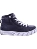 Gemini Schnürboot Warmfutter in blau