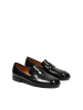 Kazar Espadrilles in Schwarz