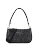 Valentino Regina RE Schultertasche 24 cm in nero