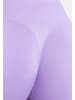 SMILODOX Leggings Shayla Scrunch in Lila