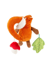 Sigikid Anhänger Fuchs sigibaby in orange/weiß