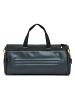 Mandarina Duck Smart Duck Weekender Reisetasche 53 cm in dark gloss