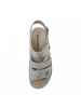 Finn Comfort Sandale Gomera in Beige