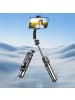 Dudao F18S 4in1 Selfie Stick Stativ