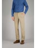 Gardeur Chinohose BENITO in Camel Ton