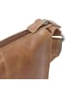 VLD VOi Leather Design City Cowboy Insa Umhängetasche Leder 28.5 cm in cognac