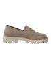 Paul Green Slipper in Beige