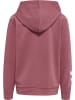 Hummel Hummel Zip Kapuzenpullover Hmltrece Kinder in DECO ROSE