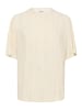 Karen By Simonsen T-shirt KBAlessia Oversize fit in Egret