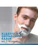Gillette Nassrasierer „Mach3 Turbo 3D“ + 1 Ersatzklinge