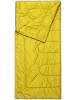 Normani Outdoor Sports 4-in-1 Schlafsack Antarctica in Gelb