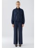 Oui Jacke in dk blue grey