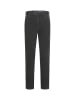 Meyer Chino-Hose Bonn in anthrazit