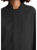 Marc O'Polo Blouson relaxed in Dark Grey Melange