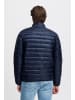 BLEND Steppjacke BHOuterwear 20717530 moderne Jacke in Blau