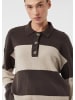 comma Strickpullover in 84X8_dunkelbraun