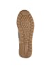 Tamaris Sneaker in CAMEL COMB