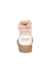 Marco Tozzi Boots in beige
