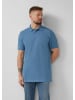 s.Oliver Polo-Shirt in 6244_petrol