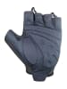 Chiba Gel Evolution - Radhandschuhe kurzfinger, S, dunkel