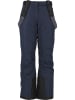 Whistler Skihose Fairway in 2048 Navy Blazer