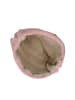 Gave Lux Schultertasche in ROSA ANTICO