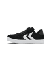 Hummel Hummel Sneaker Slimmer Stadil Unisex Kinder in BLACK