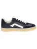 Sioux Sneaker Tedroso-DA-714 in blau
