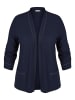 Rabe Blazer in blau