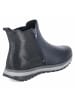Beliana Stiefeletten VIVIAN 03 in blau