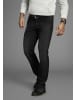 ARIZONA Dehnbund-Jeans in black used
