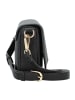 Valentino Miramar Umhängetasche 22 cm in nero