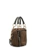 Tamaris Shopper TAS Manja in oliv