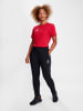 Hummel T-Shirt Hmlauthentic Damen in TRUE RED