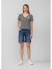 s.Oliver T-Shirt in 99G4_schwarz