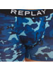 Replay Underwear 2er-Set: Boxershorts in Multicolored