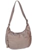 Mandarina Duck Handtasche MD20 Hobo QMT27 in Taupe