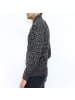 HopenLife Cardigan JACAGUAS in Schwarz