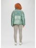 QS Outdoor-Jacke in 6575_minze