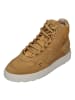 Hub Sneaker High DENVER N42 in braun