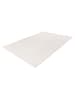 Vivorum Vivorum Kurzflor Teppich Oxygen 125 in creme in creme