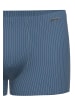 Ammann Retro Short / Pant Smart & Stripes in Dunkelblau