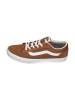 Vans Sneaker Low VERO LS Suede Canvas in braun
