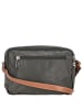 PICARD Sonja - Schultertasche 23 cm (wintersky) in anthrazit