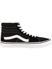 Vans Sneaker high SK8-HI in schwarz