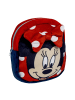 Disney Minnie Mouse Disney Minnie Mouse Rucksack für Kinder – Freizeitrucksack & in Mehrfarbig