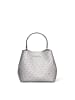 Michael Kors Umhängetasche in L001 SILVER
