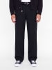 Jack & Jones Loose Fit Hosen in Dark Navy