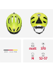 ABUS Fahrradhelm Pedelec 2.0 MIPS in signal yellow
