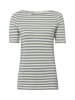 Marc O'Polo Shirt in sand hellgrau - 0001